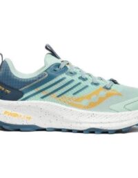 Saucony Ride TR2 Dam Jade/Mirage