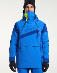 Tenson Aerismo JackoRak Men Vibrant Blue