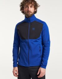 Tenson TXlite full Zip Men Galactic Cobolt