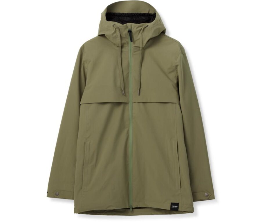 Tretorn Sphere LT M Jacket Men