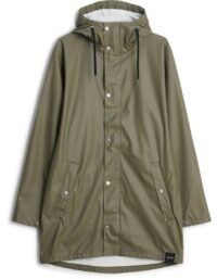 Tretorn Wings Plus EcoJacket Field Green