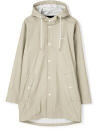 Tretorn Wings Rainjacket Sand