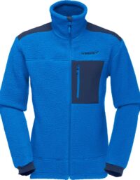 Norrøna Norrøna Men's Trollveggen Thermal Pro Jacket Skydiver