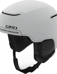 Giro Giro Jackson Mips Matte Light Grey
