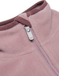 Viking Footwear Viking Footwear Kids' Playtime Fleece Jacket Warm Pink