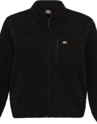 Dickies Dickies Men's Mount Hope Fleece Black