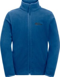 Jack Wolfskin Jack Wolfskin Kids' Taunus Jacket Crisp Cobalt
