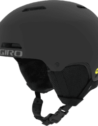 Giro Giro Kids' Crue Mips Matte Black