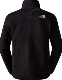 The North Face The North Face Men's 100 Glacier Full-Zip Fleece TNF Black/NPF