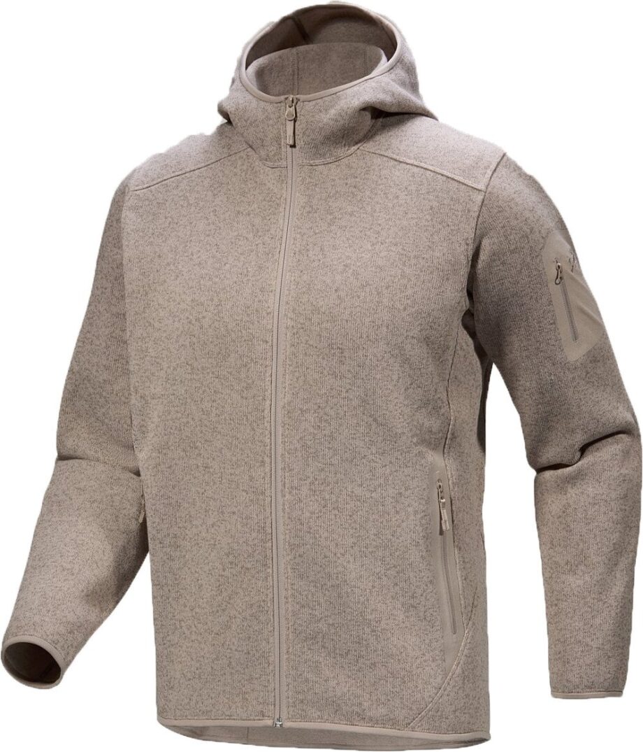 Arcteryx Arc'teryx Men's Covert Hoody Rune Heather
