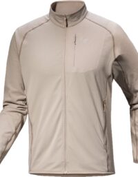 Arcteryx Arc'teryx Mens Delta Jacket Rune