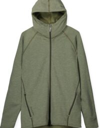 Houdini Houdini Men's Outright Houdi Sage Green