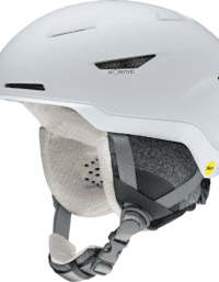 Smith Smith Women's Vida Mips Matte White