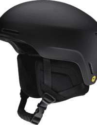 Smith Smith Method Mips Matte Black