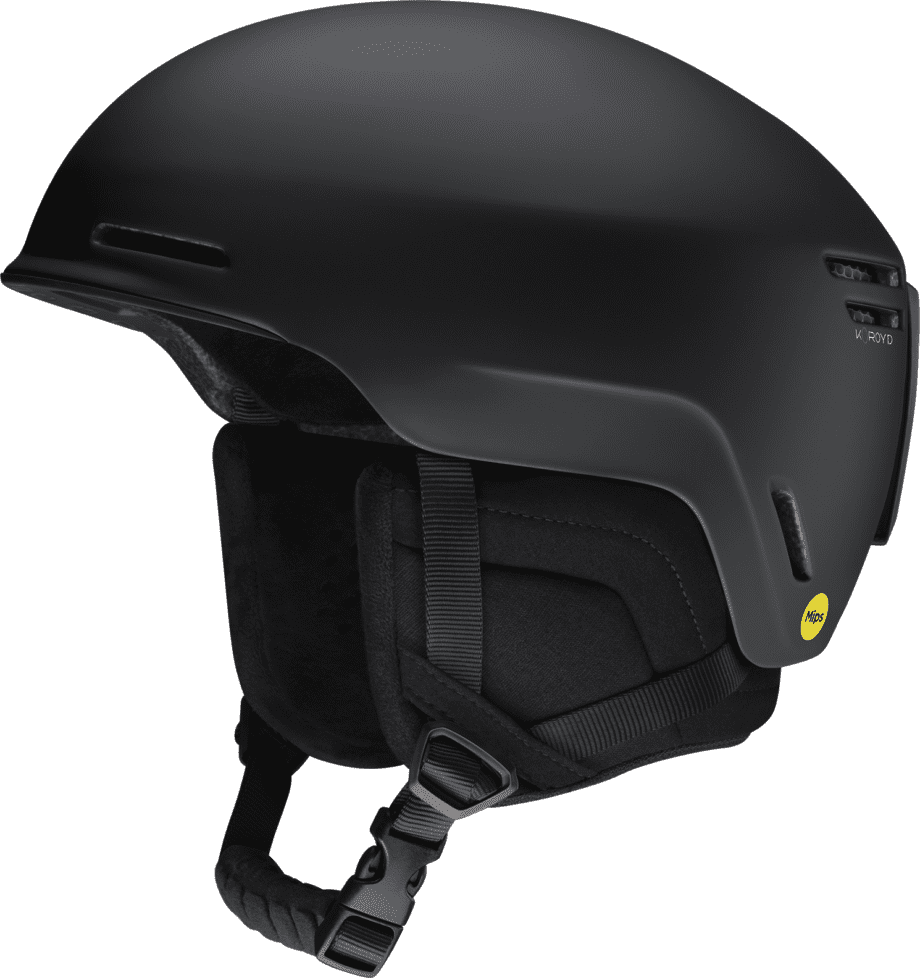 Smith Smith Method Mips Matte Black