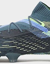 PUMA Future 7 Ultimate FG Fotbollsskor Unisex, Grey