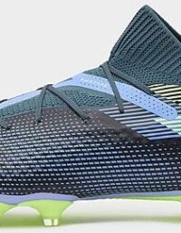 PUMA Future 7 Pro FG Fotbollsskor Unisex, Grey