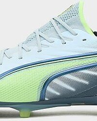 PUMA King Ultimate FG Fotbollsskor Unisex, Grey