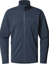 Haglöfs Haglöfs Men's Rosson Mid Jacket Tarn Blue