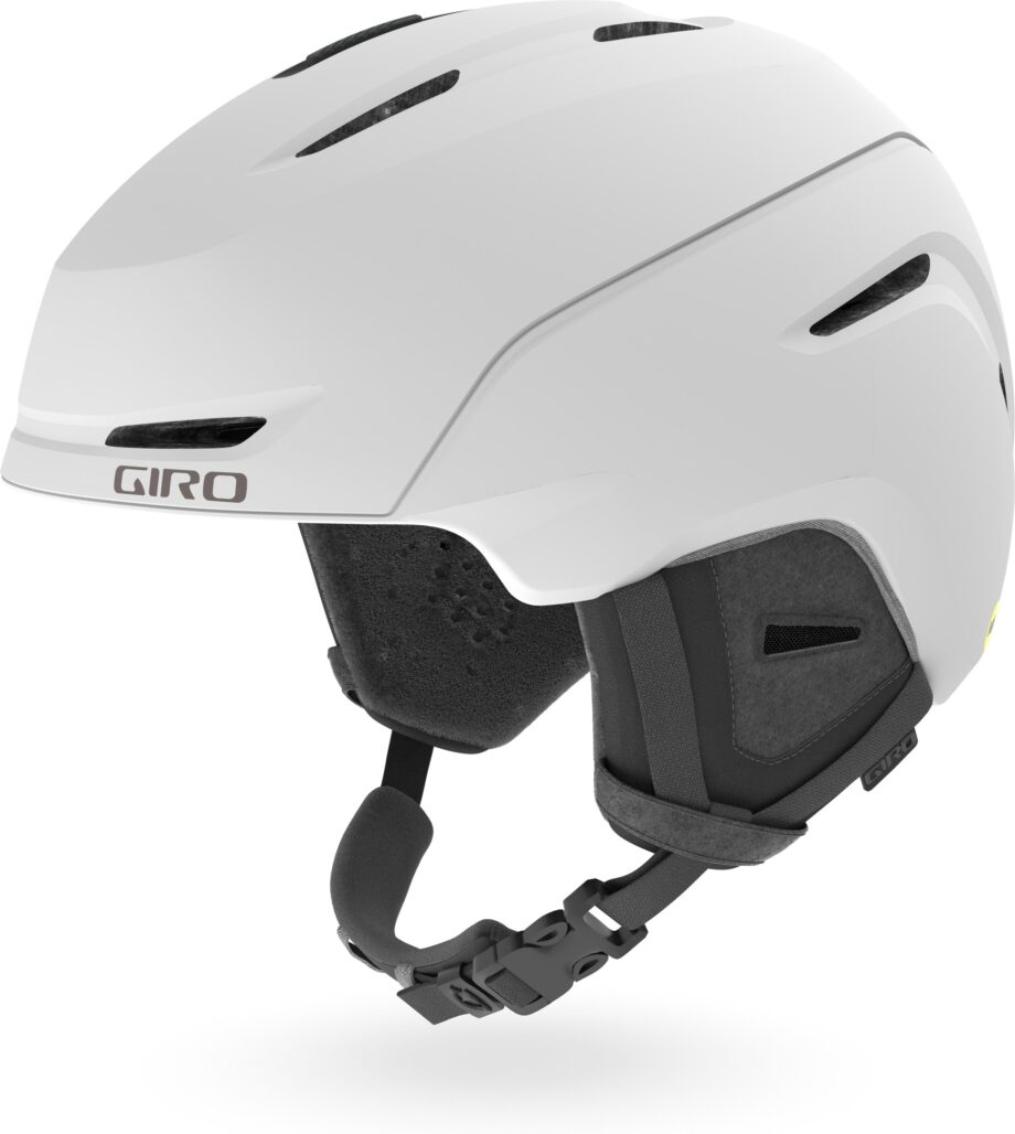 Giro Giro Avera Mips Mat White