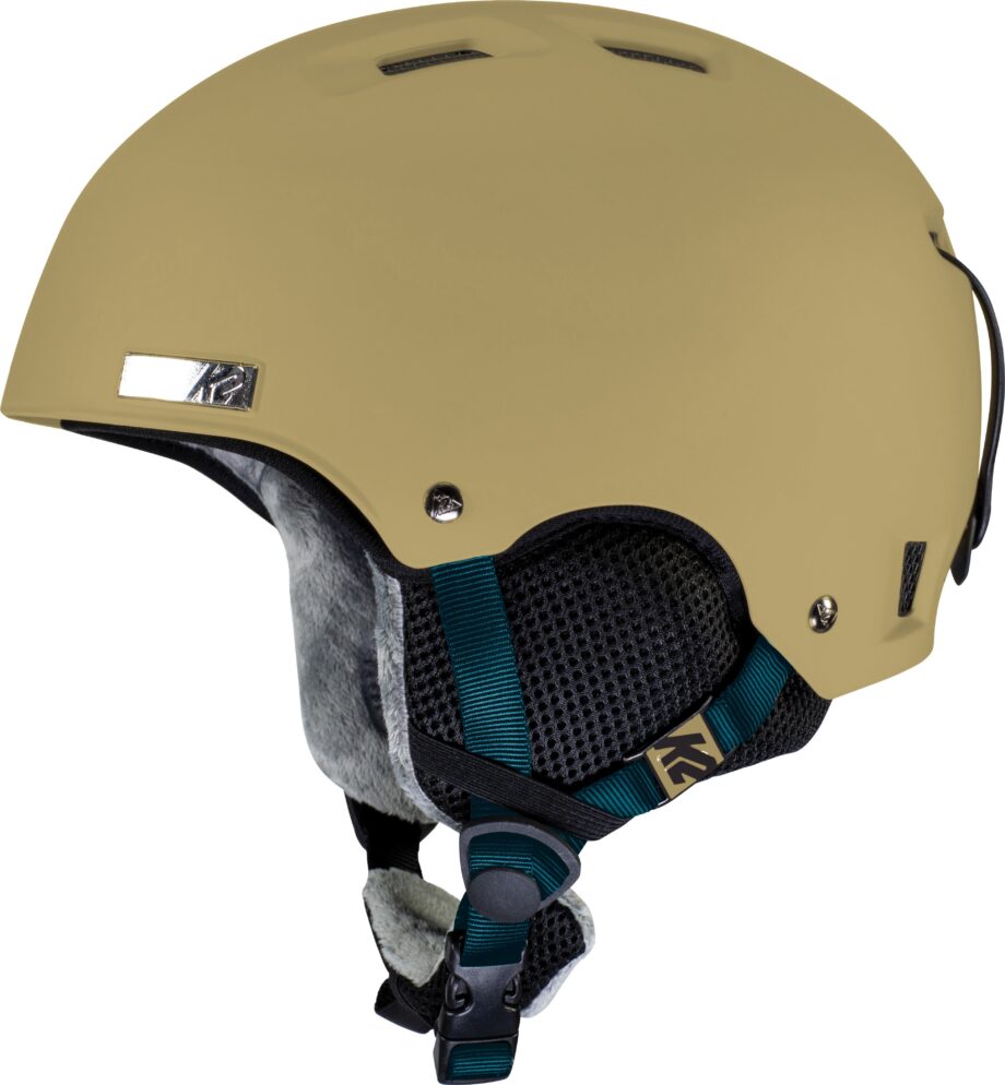 K2 Sports K2 Sports Men's Verdict Helmet Sand