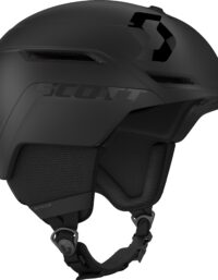 Scott Scott Symbol 2 Plus  Black