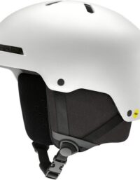 Smith Smith Kid's Rodeo Mips Matte White