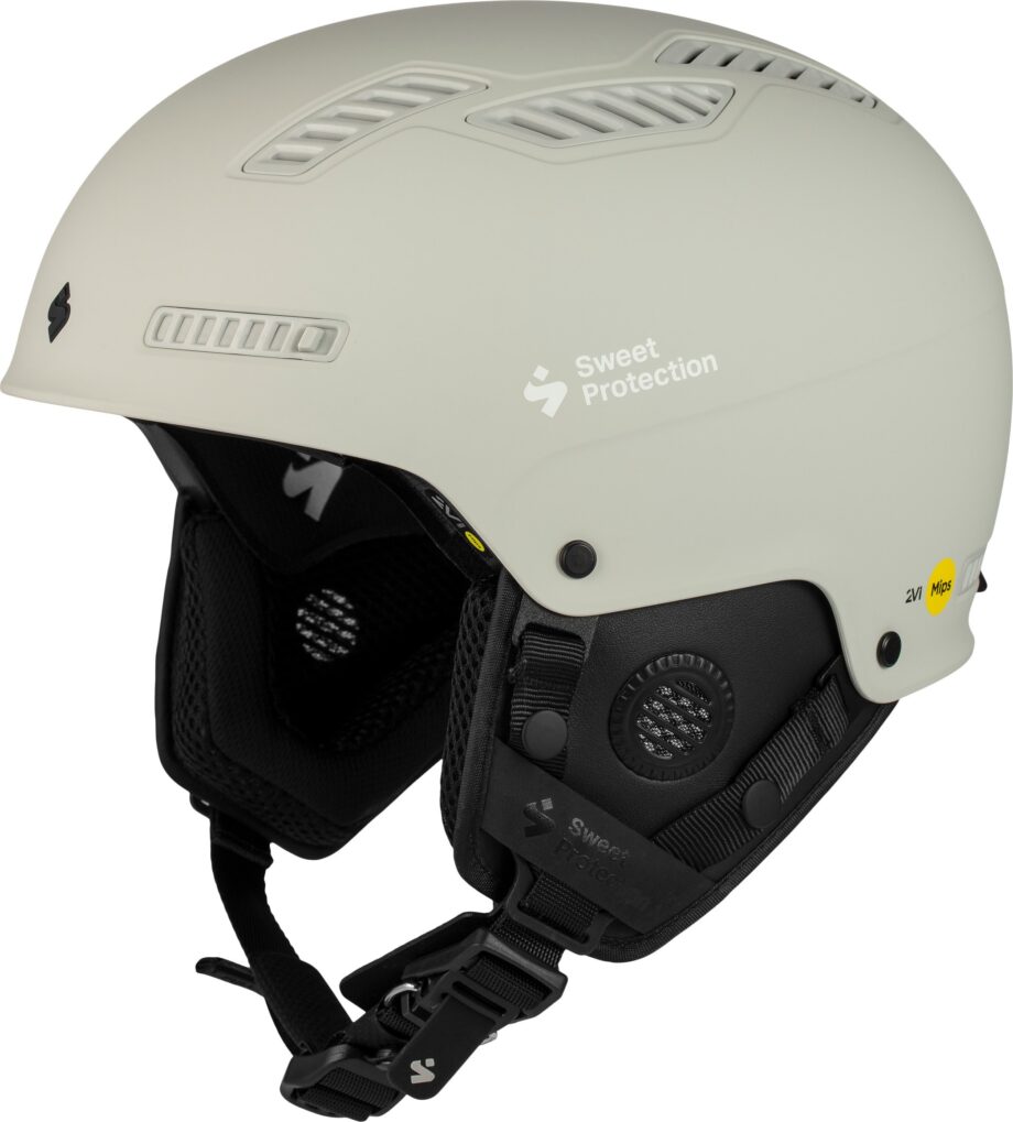 Sweet Protection Sweet Protection Igniter 2Vi Mips Helmet Matte Bronco White