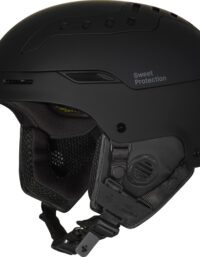Sweet Protection Sweet Protection Switcher Mips Helmet Dirt Black