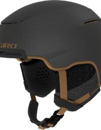 Giro Giro Jackson Mips Metallic Coal/Tan