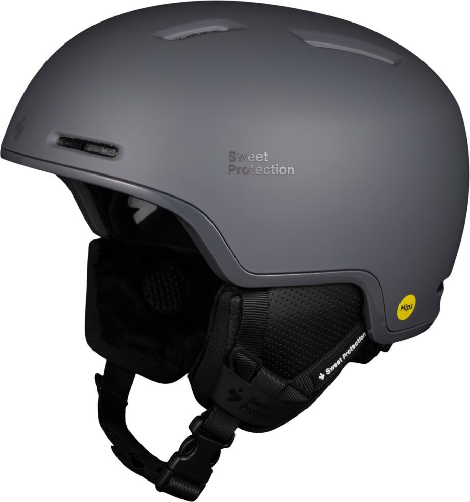 Sweet Protection Sweet Protection Looper Mips Helmet Graphite