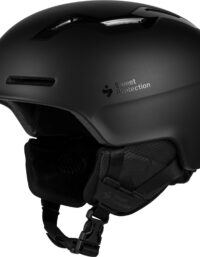 Sweet Protection Sweet Protection Winder Mips Helmet Dirt Black