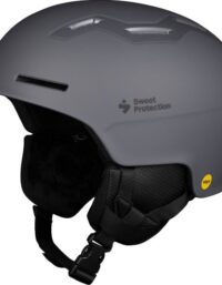 Sweet Protection Sweet Protection Winder Mips Helmet Graphite