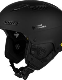 Sweet Protection Sweet Protection Igniter 2Vi Mips Helmet Dirt Black
