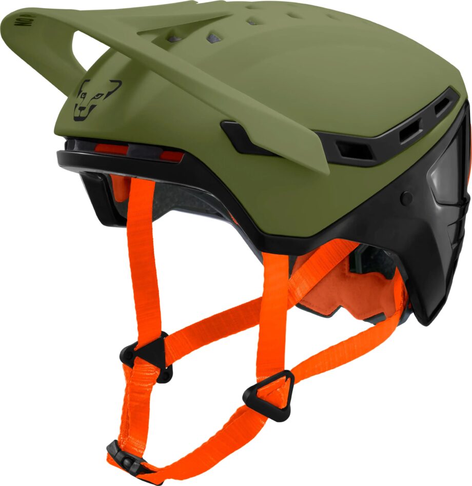 Dynafit Dynafit Unisex TLT Helmet Winter Moss