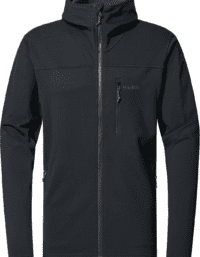 Haglöfs Haglöfs Men's Rosson Mid Hood True Black