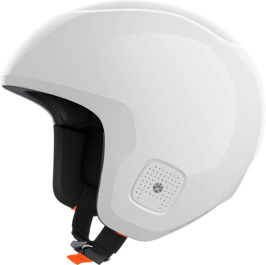 POC POC Skull Dura X Mips Hydrogen White