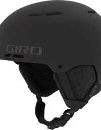 Giro Giro Unisex Emerge Mips Matte Black