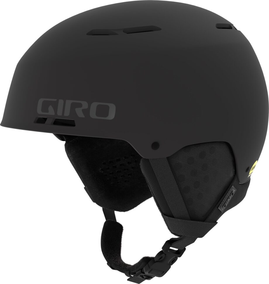 Giro Giro Unisex Emerge Mips Matte Black