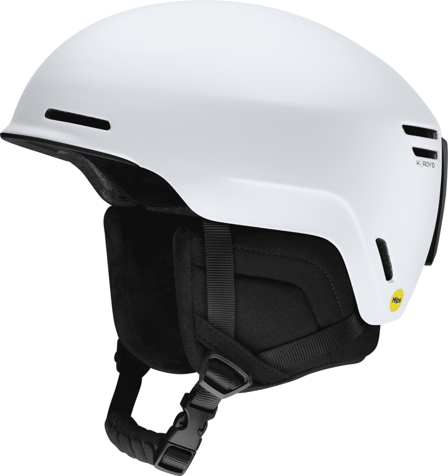 Smith Smith Method Mips Matte White