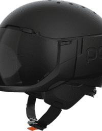 POC POC Levator Mips Uranium Black Matt