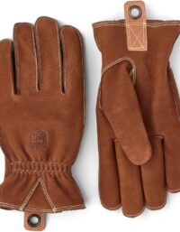 Hestra Hestra Oden Nubuck Cork