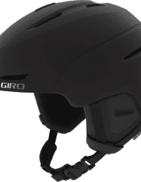 Giro Giro Neo Mips Matte Black