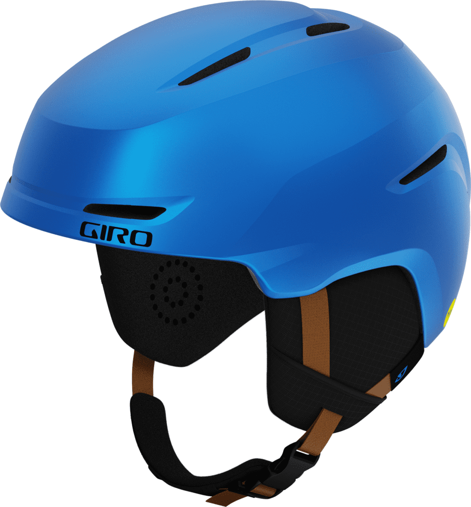 Giro Giro Spur Mips Blue Shreddy Yeti
