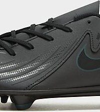 Nike Phantom GX 2 Club FG/MG Fotbollsskor Unisex, Black