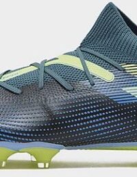 PUMA Future 7 Match FG Fotbollsskor Unisex, Grey