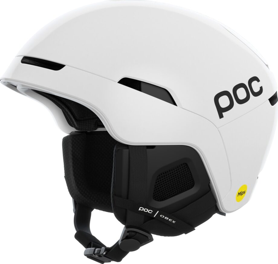 POC POC Obex Mips Hydrogen White