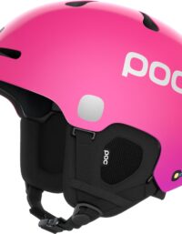 POC POC Pocito Fornix Mips Fluorescent Pink