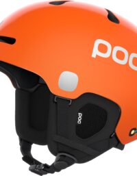 POC POC Pocito Fornix Mips Fluorescent Orange