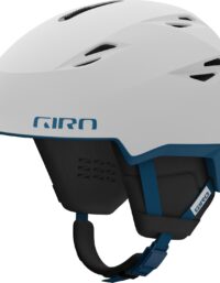 Giro Giro Grid Spherical Mips Matte POW Grey